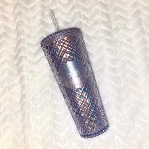 Starbucks Cup Christmas Diamond
Sparkle Venti